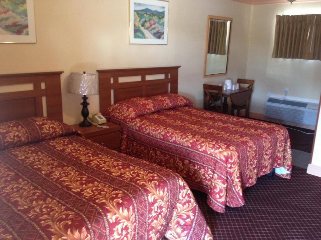 Hialeah Executive Motel 迈阿密泉 客房 照片