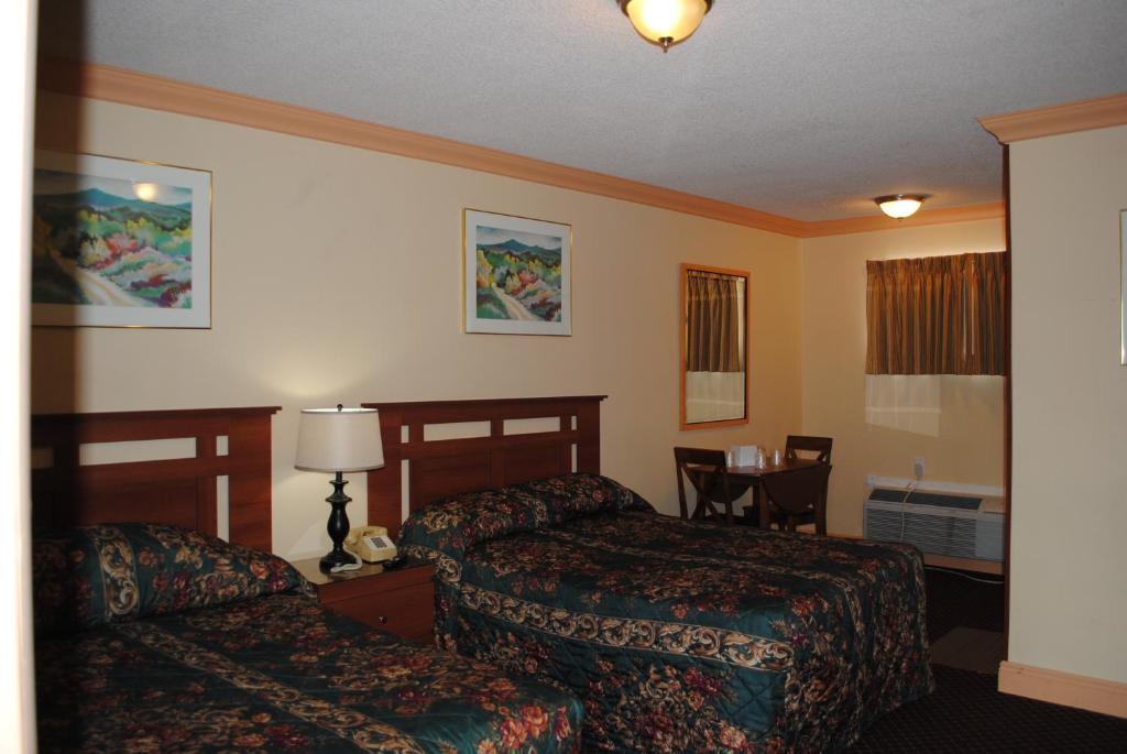 Hialeah Executive Motel 迈阿密泉 客房 照片