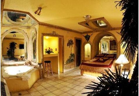 Hialeah Executive Motel 迈阿密泉 外观 照片