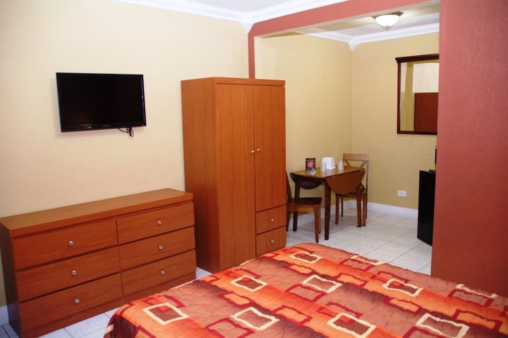 Hialeah Executive Motel 迈阿密泉 外观 照片
