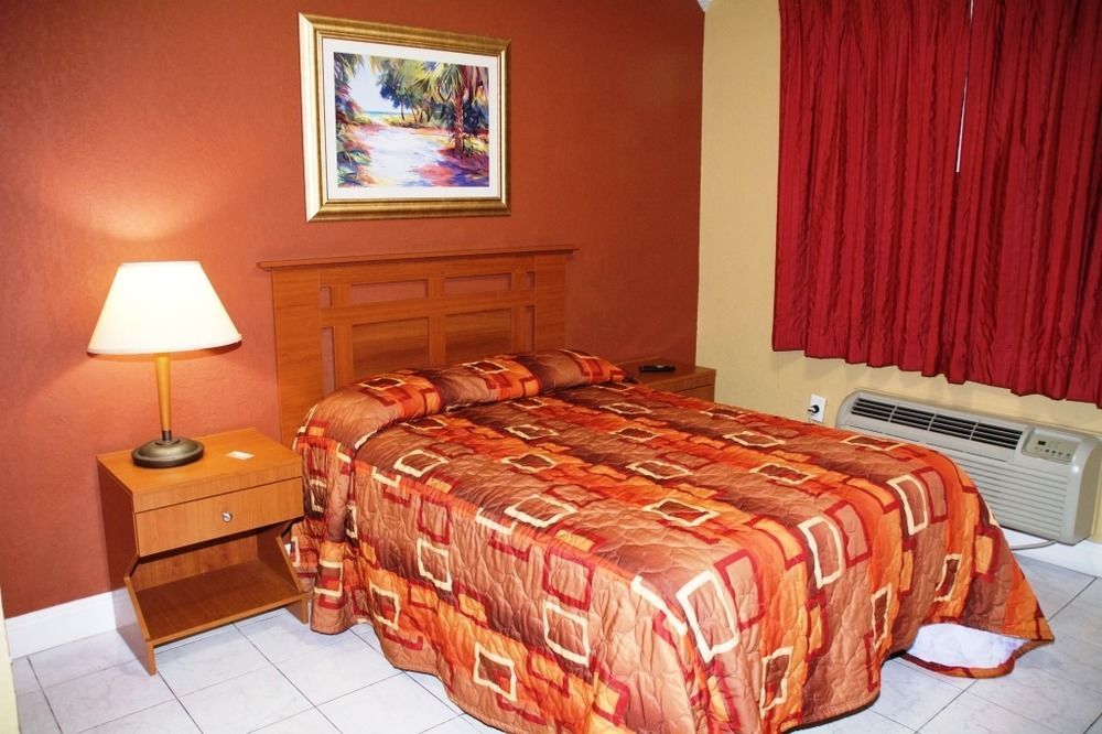 Hialeah Executive Motel 迈阿密泉 外观 照片
