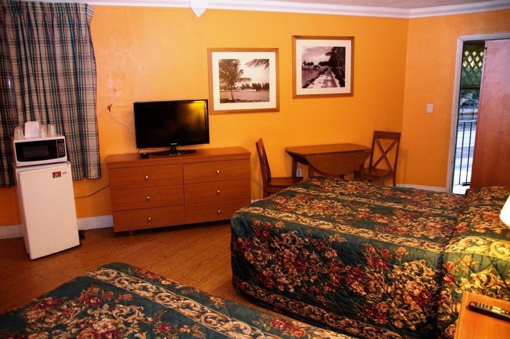 Hialeah Executive Motel 迈阿密泉 外观 照片